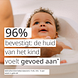 Weleda Baby Calendula Shampoo & Douchecrème 400ML