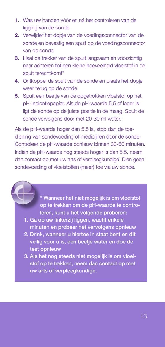 Nutrison Poeder afbeelding van document #13, info_folder
