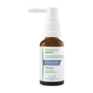 Ducray Spray Sos Sensinol 30ML