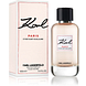 Karl Lagerfeld Paris 21 Rue Saint-Guillaume Eau de Parfum 100ML Verpakking met inhoud Karl Lagerfeld Paris 21 Rue Saint-Guillaume Eau de Parfum 100ML Verpakking met inhoud
