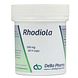 DeBa Pharma Rhodiola Extract Capsules 60VCP