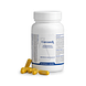 Biotics CurcumRx Capsules 60CP pot met capsules