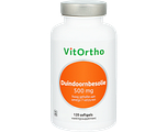 VitOrtho Duindoornbesolie 500mg Softgels 120SG