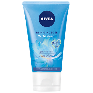 Nivea Essentials Verfrissende Reinigingsgel 150ML
