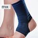 MX Health Standard Ankle Support Elastic - S 1ST MX Health Mx Standard Ankle Support Elastic - S voet model MX Health Standard Ankle Support Elastic - S 1ST MX Health Mx Standard Ankle Support Elastic - S voet model
