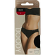 Boody Classic Bikinislip Zwart S 1ST