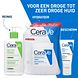 CeraVe Hydraterende Crème Navulling 454GR assortiment