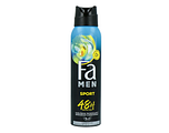Fa Men Sport Deodorant spray 150ML