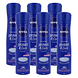 Nivea Protect & Care Anti-Transpirant Quick Dry 0% Alcohol Voordeelverpakking 6x150ML Nivea Protect & Care Anti-Transpirant Quick Dry 0% Alcohol Voordeelverpakking 6x150ML