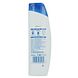 Head & Shoulders Apple Fresh Shampoo 250ML Achterkant flacon
