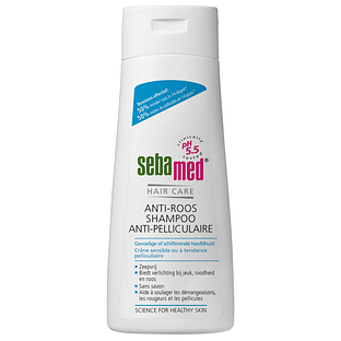 Sebamed Anti-Roos Shampoo 200ML