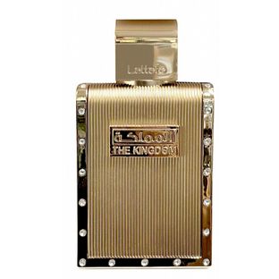 Lattafa The Kingdom Eau de Parfum 100ML