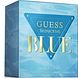 Guess Seductive Blue Women Eau de Toilette 75ML