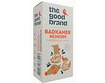 The Good Brand Badkamerreiniger Pods 2ST The Good Brand Badkamerreiniger Pods 2ST