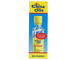 ML Producten China Olie 25ML