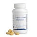 Biotics B-Active Complex Tabletten 90TB Verpakking met tabletten