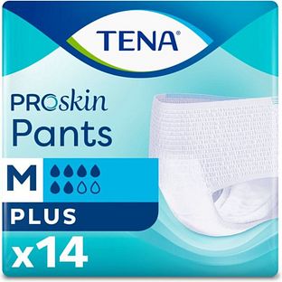 TENA ProSkin Pants Plus M 14ST