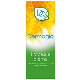 Dermagiq Processiecrème 100ML