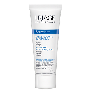 Uriage Bariéderm Insulating Repairing Cream 75ML Uriage Bariéderm Insulating Repairing Cream 75ML