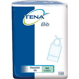 TENA Wegwerpslabben Large 150ST