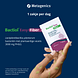 Metagenics Bactiol Easy Fiber Zakjes 28ZK