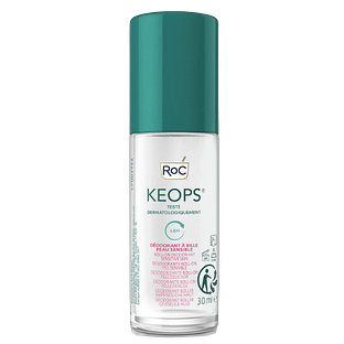 RoC Keops® Deodorant Roll-on Sensitive 30ML