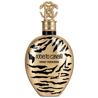 Roberto Cavalli Sweet Ferrocious Eau de Parfum 75ML