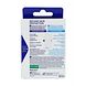 Hansaplast Second Skin Protection 6ST Verpakking Achterzijde Hansaplast Second Skin Protection 6ST Verpakking Achterzijde