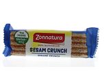Zonnatura Sesam Crunch 50GR