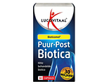 Lucovitaal Puur-Post Biotica Capsules 30CP