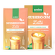 Purasana Instant Mushroom Latte 60GR