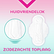 Libresse Dailies Pure Sensitive Inlegkruisjes 26ST
