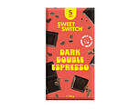 Sweet-Switch Dark Double Espresso 90GR