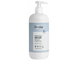 Derma Protective Hand Soap Parfumvrij 500ML