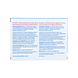 Kerutabs Lactase Enzym 4600 FCC Tabletten 15TB Achterkant verpakking Kerutabs Lactase Enzym 4600 FCC Tabletten 15TB Achterkant verpakking