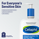 Cetaphil Daily Facial Cleanser Multiverpakking 3x237ML Cetaphil Daily Facial Cleanser Multiverpakking 3x237ML