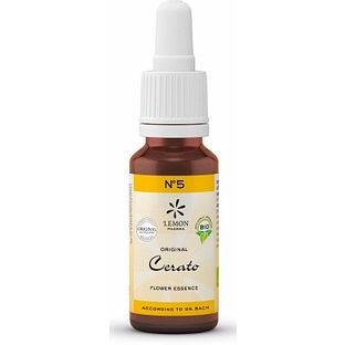 Lemon Pharma Bach NO.5 Cerato 20ML