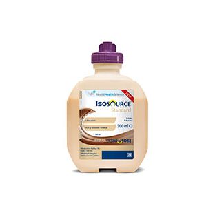 Isosource Energy 1000ML