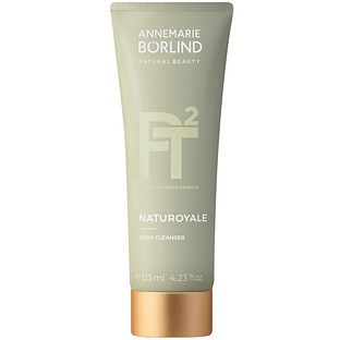 Annemarie Börlind Naturoyale Silky Cleanser 125ML Annemarie Börlind Naturoyale Silky Cleanser 125ML