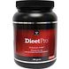 DieetPro Shake - Aardbei 500GR DieetPro Shake - Aardbei 500GR