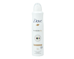 Dove Invisible Dry Deodorant Spray 250ML