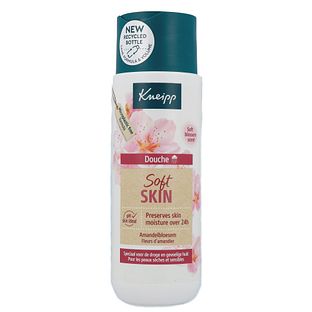 Kneipp Douche Soft Skin - Amandelbloesem 200ML