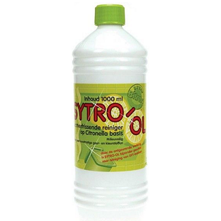 Sytro Ol Luchtverfrissende Reiniger Citronella 1000ML