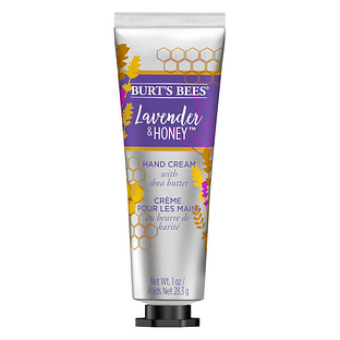 Burt's Bees Hand Cream Lavender & Honey 28,3GR