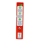 K2R Colour Catcher Anti-kleurdoorloopdoekjes 22ST Zijkant verpakking, informatie K2R Colour Catcher Anti-kleurdoorloopdoekjes 22ST Zijkant verpakking, informatie