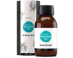 Viridian Organic Blackseed Oil 200ML Viridian Organic Blackseed Oil 200ML