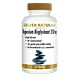 Golden Naturals Magnesium Bisglynaat 250mg Capsules 60VCP