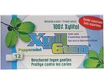 Xyligum Kauwgom Pepermunt 12ST