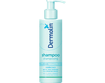 Dermolin Shampoo 200ML