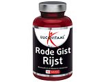 Lucovitaal Rode Gist Rijst Tabletten 360TB